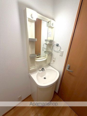 プランドール夏見台の内装写真
