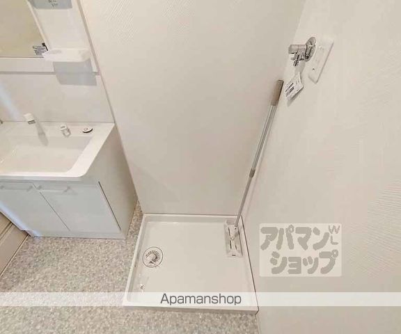 京阪電気鉄道京阪線 墨染駅 徒歩3分 3階建 築1年の内装写真