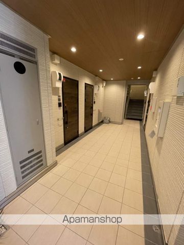 アイウェル湘南台の内装写真