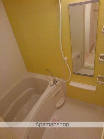 ソレイユの内装写真
