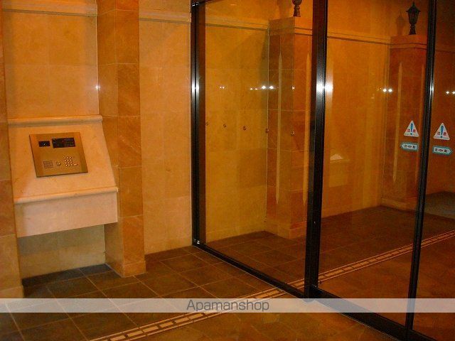 プレサンス名古屋駅前ヴェルロードの内装写真
