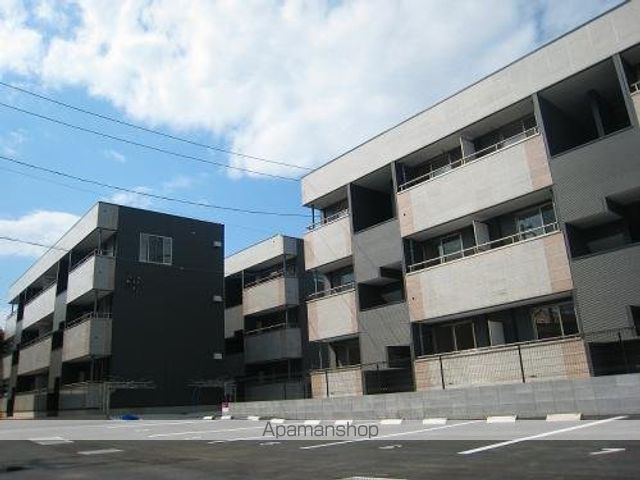 JM FUJISTA10の外観写真