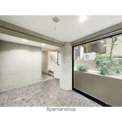 カルム千里山IIの内装写真