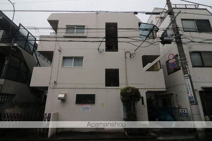 東京都武蔵野市西久保２丁目[1LDK/36.92m2]の外観2