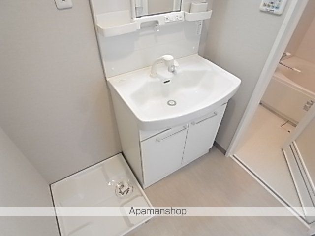 クレスト園田の内装写真