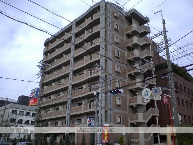 アット長田の外観写真