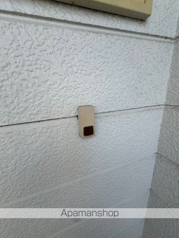 コーポエイアイの内装写真