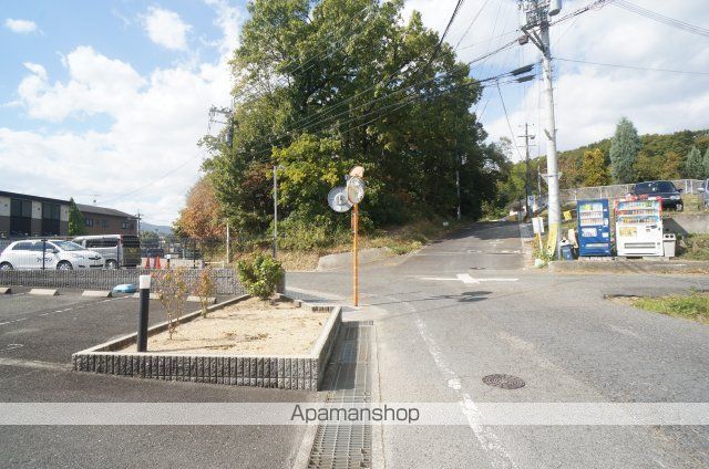 レオパレス関屋のその他写真