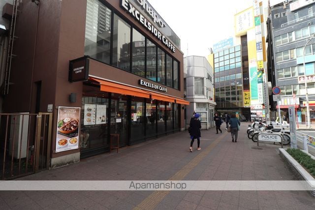 リズ市川平田の周辺写真