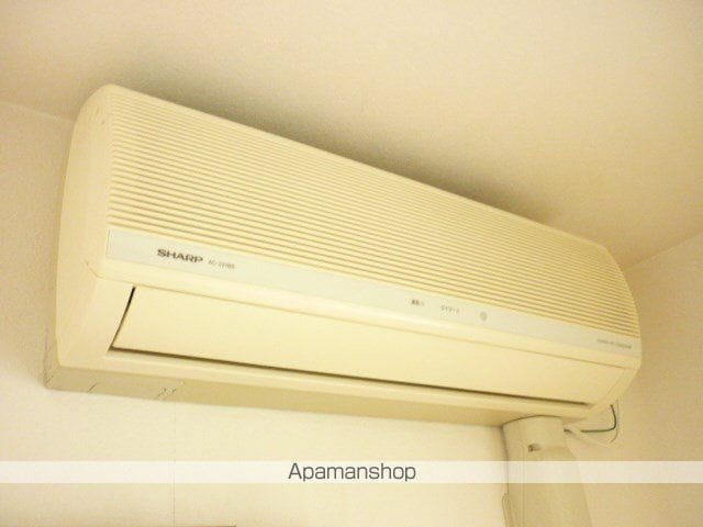 プルミエールSの内装写真