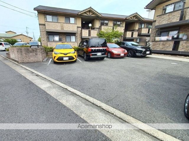 ヴィラ ジェルセート B棟のその他写真