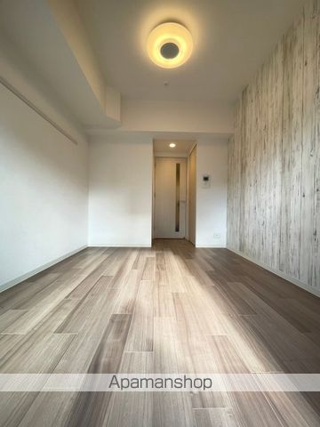 ララプレイス天王寺シエロの内装写真
