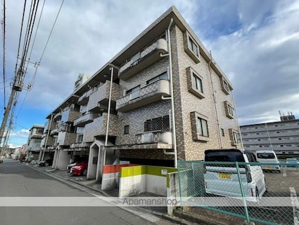 リフィーネめじろ台[4LDK/108m2]の外観2