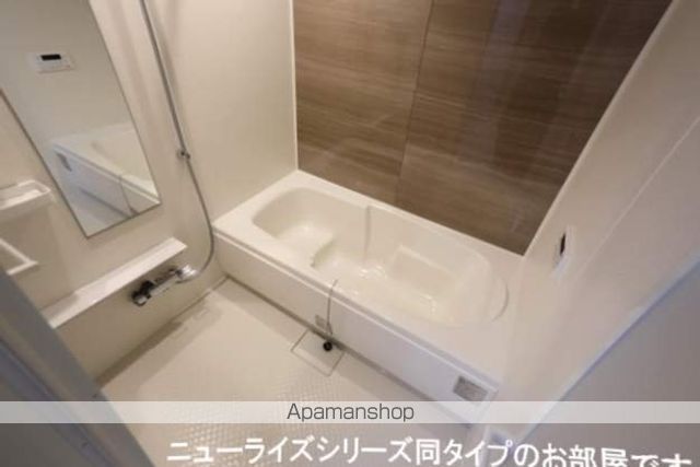 エクセラン依井Cの内装写真