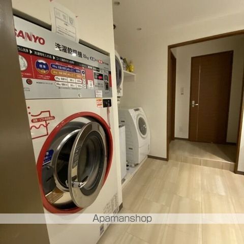 カーサミーア北白川の内装写真
