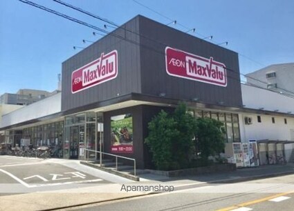 レオパレス和楽[1K/26.08m2]の周辺1