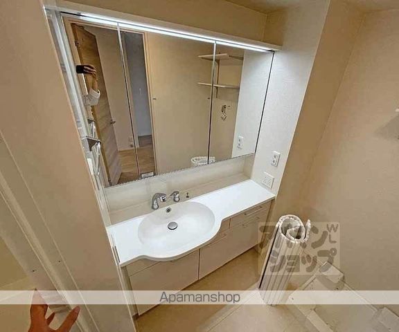 セジュール烏丸御池の内装写真
