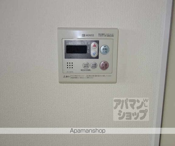 第2東久ハイツの内装写真