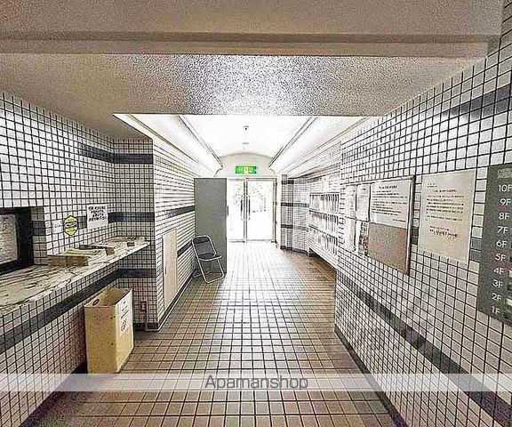 ライオンズマンション東洞院の内装写真