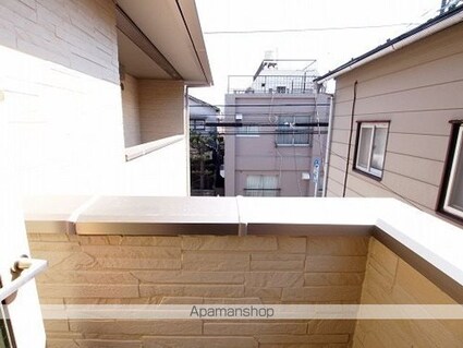 コンソラーレ長崎[1K/28.56m2]の眺望