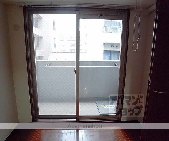 エターナルコート三条の内装写真