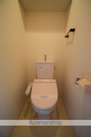 ロイヤルコート平之の内装写真