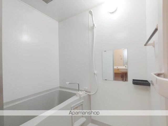 ＧＲＡＮＤＥ[1K/30.03m2]のバス