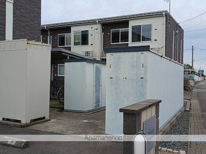 パークウィンド[2DK/53.91m2]のその他設備1