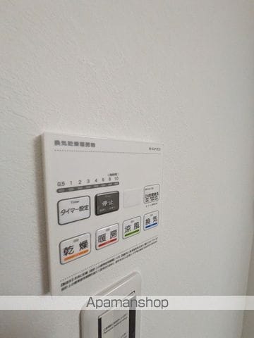 カスタリア西船橋IIの内装写真