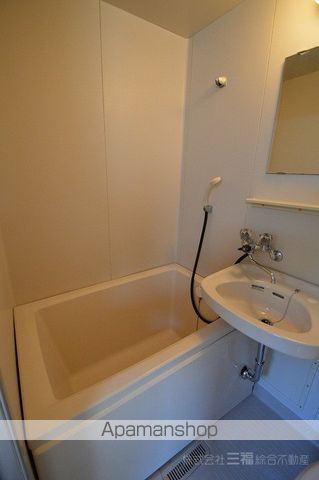 カーサジューロの内装写真