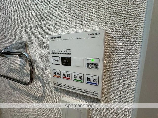 リアライズ今里南の内装写真