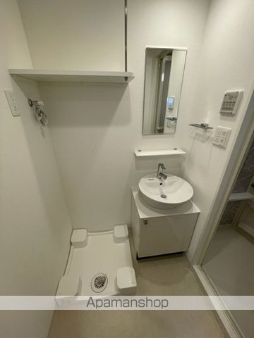 エスリード大阪プライムゲートの内装写真