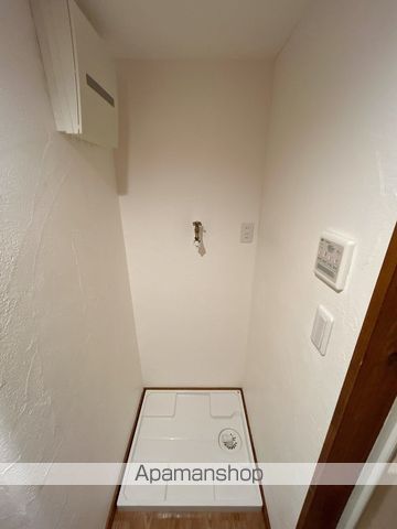 山王坂アパートメントAntiqueの内装写真