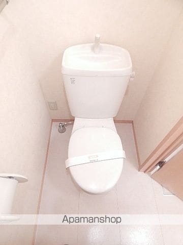 マロウコートの内装写真