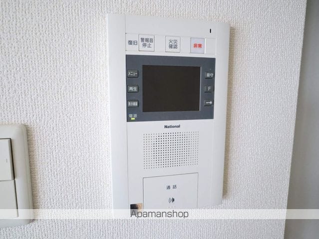 プレステージ新栄の内装写真