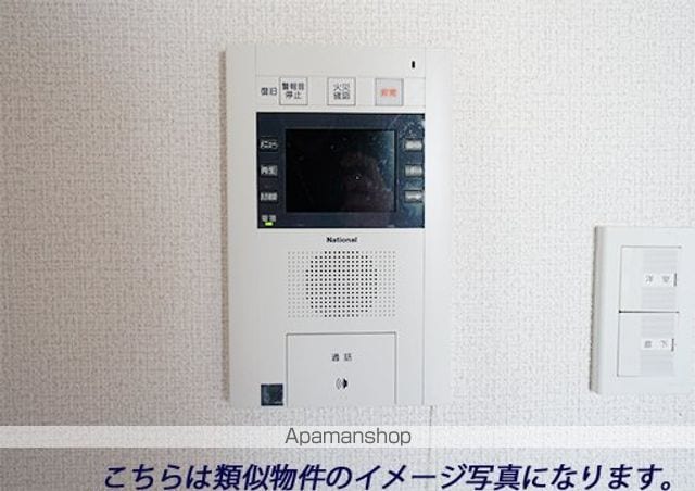 プレサンス上前津フィットの内装写真