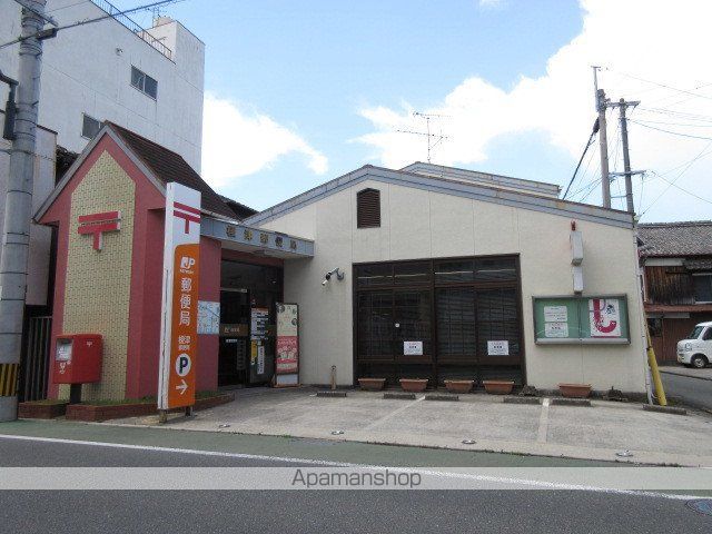 フォレストーリー IIの周辺写真