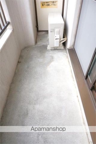 マンションジュネスVIIIの内装写真