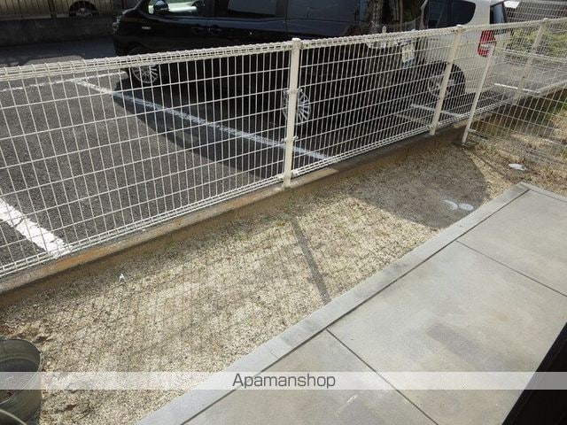 セジュールそれいゆ A棟の内装写真