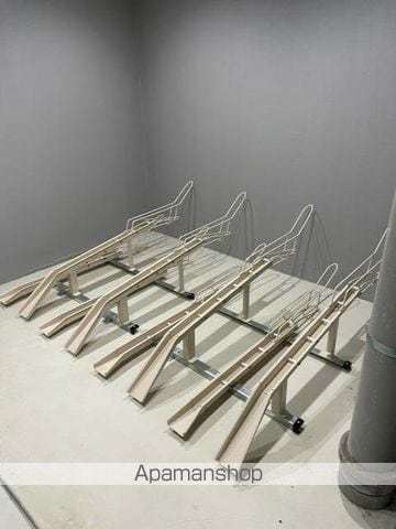 アンベリール板橋本町のその他写真