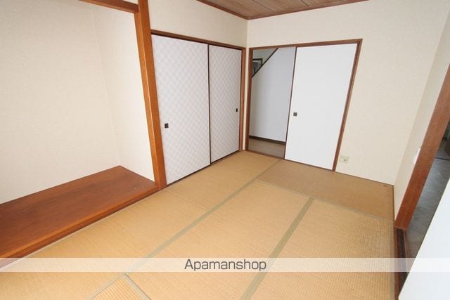 高崎4丁目戸建ての内装写真