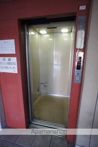 小松里マンションのその他写真