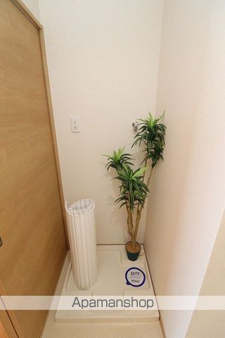 ハグ・テラスの内装写真