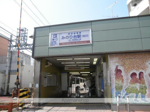 エステート山口の周辺写真