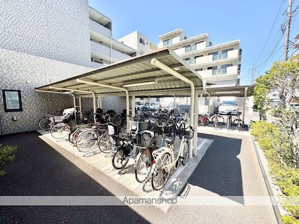 アイ・エヌ西葛西Ⅱ[3LDK/72.45m2]の外観5