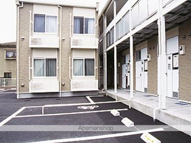 レオパレスカトレアのその他写真