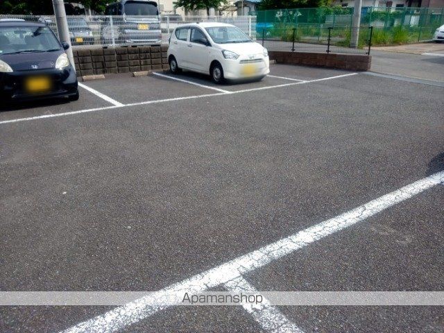 レオパレスグリーンパーク深谷のその他写真