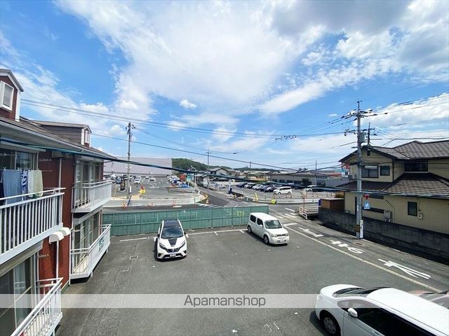アスリート A棟のその他写真