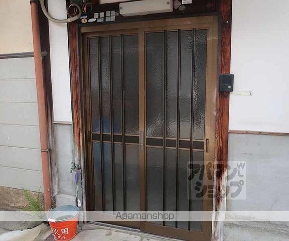 西柳ノ内町貸家14ー2の外観写真