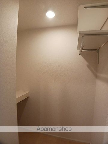フルール フォレストの内装写真